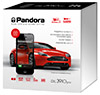Автосигнализация с обратной связью и автозапуском Pandora DXL 3910 Pro Автосигнализация с обратной связью и автозапуском Pandora DXL 3910 Pro