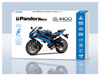 Автосигнализация для мотоциклов Pandora DXL 4400 Moto Автосигнализация для мотоциклов Pandora DXL 4400 Moto