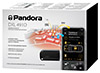 Автосигнализация с обратной связью и автозапуском Pandora DXL 4910 Автосигнализация с обратной связью и автозапуском Pandora DXL 4910