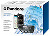 Автосигнализация с обратной связью и автозапуском Pandora DXL 4970 Автосигнализация с обратной связью и автозапуском Pandora DXL 4970