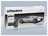 Автосигнализация с обратной связью и автозапуском Pandora DXL 5000 New Автосигнализация с обратной связью и автозапуском Pandora DXL 5000 New