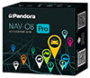 GPS/GSM-маяк Pandora NAV-08 Pro