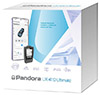 Автосигнализация с обратной связью и автозапуском Pandora UX-4110 Ultimate Автосигнализация с обратной связью и автозапуском Pandora UX-4110 Ultimate