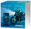 Автосигнализация для мотоциклов Pandora Moto Evo