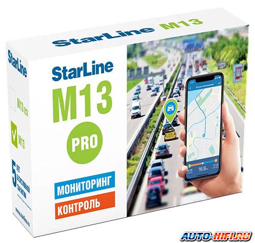 Трекер StarLine M13 PRO