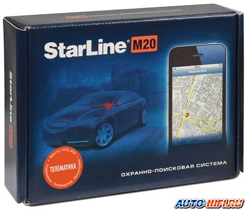 GSM-модуль StarLine M20