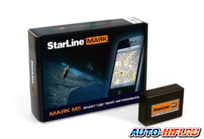 GPS/GSM-маяк StarLine M5
