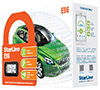 Автосигнализация с обратной связью и автозапуском StarLine E95BT 2CAN+LIN GSM-GPS Plus Автосигнализация с обратной связью и автозапуском StarLine E95BT 2CAN+LIN GSM-GPS Plus