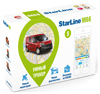 GPS/GSM-маяк StarLine M66S