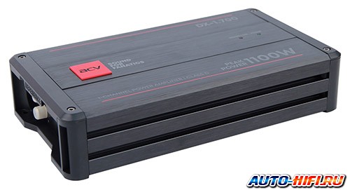 Моноусилитель ACV DX-1.700 V4