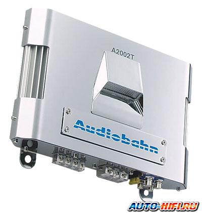 2-канальный усилитель Audiobahn A2002T