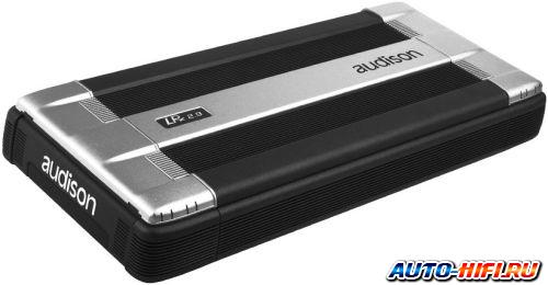 2-канальный усилитель Audison LRx 2.9 stereo black