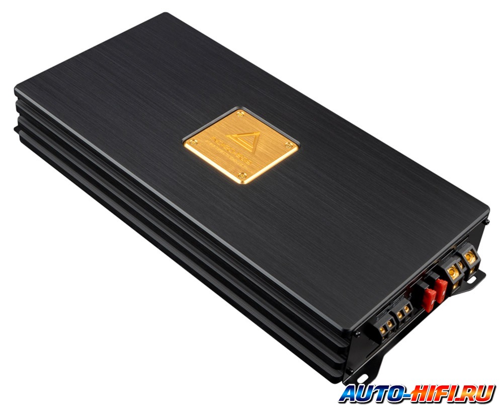 2-канальный усилитель Aura Indigo-SQ2 2-канальный усилитель Aura Indigo-SQ2