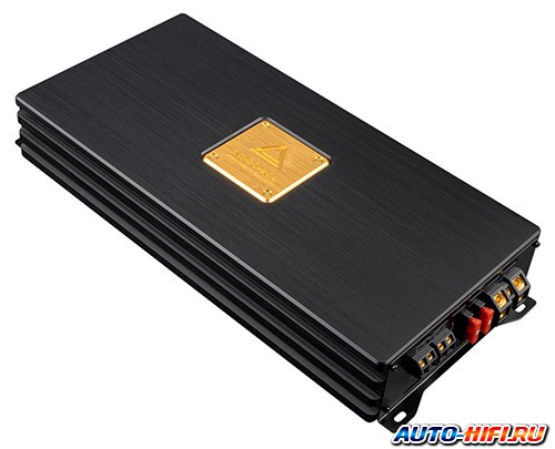 2-канальный усилитель Aura Indigo-SQ2