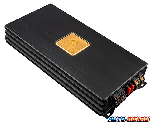 4-канальный усилитель Aura Indigo-SQ4