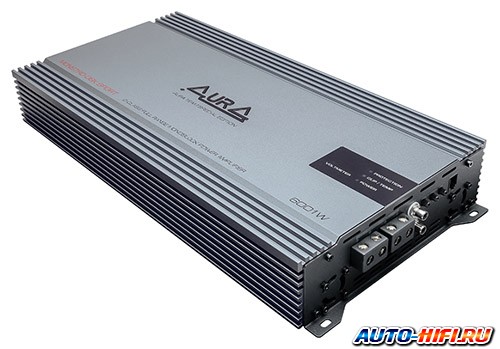 Моноусилитель Aura Monstro-D6K Sport