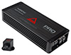 Моноусилитель Aura Fireball-D1.1000 Pro