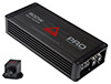 Моноусилитель Aura Fireball-D1.800 Pro