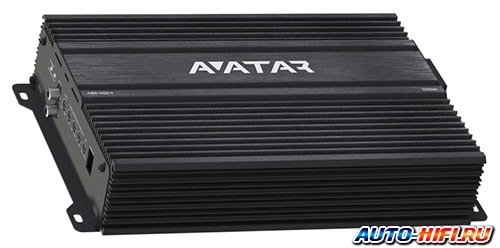 Моноусилитель Avatar ABR-1200.1