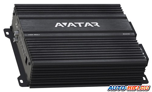 Моноусилитель Avatar ABR-800.1