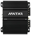 2-канальный усилитель Avatar ABR-150.2