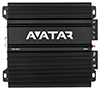 2-канальный усилитель Avatar ABR-250.2