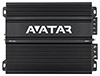 2-канальный усилитель Avatar ABR-350.2