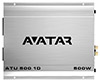 Усилитель Avatar ATU-500.1D
