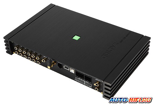 Процессорный 12-канальный усилитель Awave DSP12DMAX II