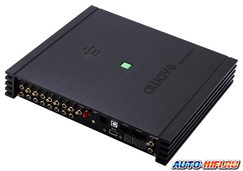 Процессорный 16-канальный усилитель Awave DSP16MAX II