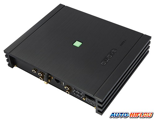 Процессорный 9-канальный усилитель Awave DSP8.1