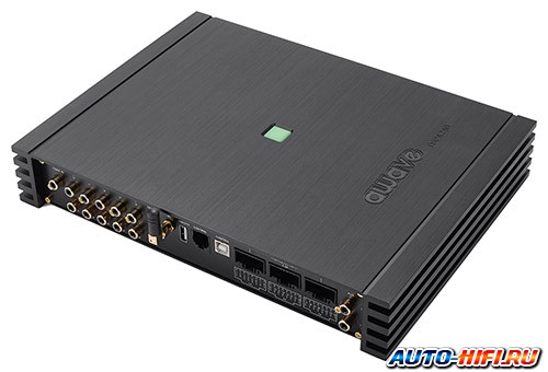 Процессорный 24-канальный усилитель Awave DSPA24D