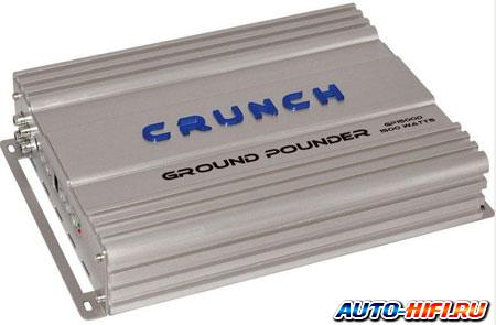 2-канальный усилитель Crunch GP2150