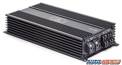 DD Audio D4.100