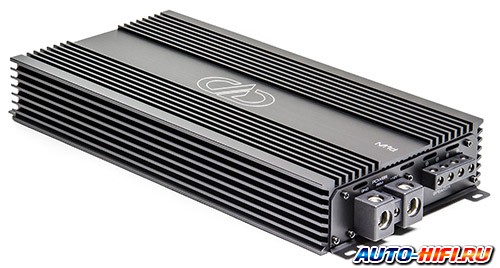 Моноусилитель DD Audio M1d