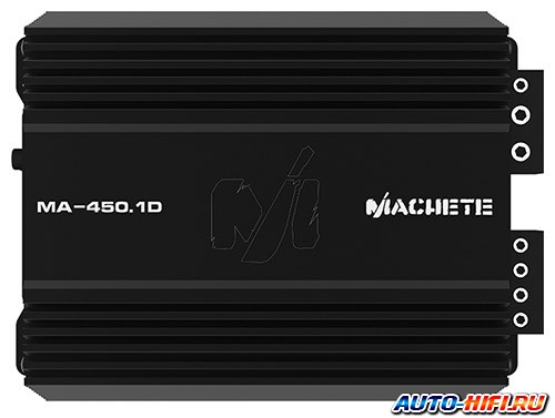 Моноусилитель Deaf Bonce Machete MA-450.1D