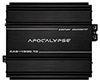 Моноблок 4 Ом и Форум "Авто