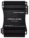Моноблок 4 Ом и Форум "Авто