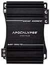 Моноблок 4 Ом и Форум "Авто