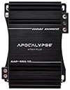 Моноблок 4 Ом и Форум "Авто