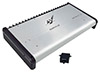 2-канальный усилитель ESX QE900.2 2-канальный усилитель ESX QE900.2