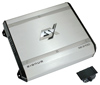 2-канальный усилитель ESX SE2100 2-канальный усилитель ESX SE2100