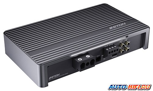 2-канальный усилитель Eton GA 2