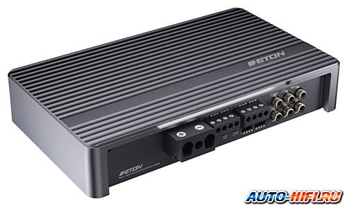 4-канальный усилитель Eton GA 4