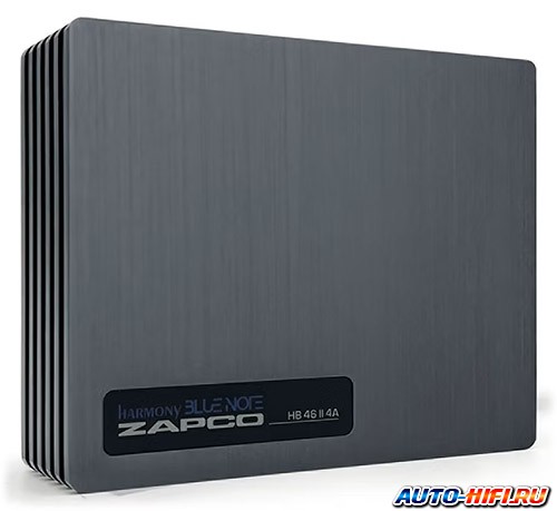 Процессорный 4-канальный усилитель Harmony HB 46 II 4A