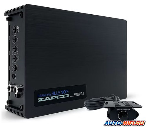 Моноусилитель Harmony HB 501D II