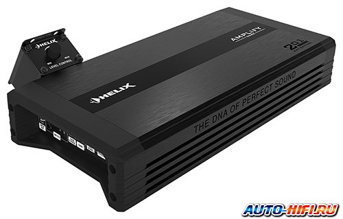 Моноусилитель Helix AMPLIFY 201 X-OVER 24V