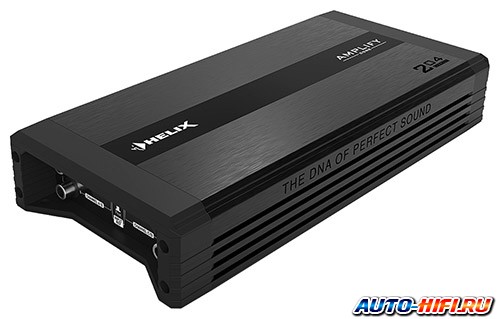 4-канальный усилитель Helix AMPLIFY 204 DIRECT