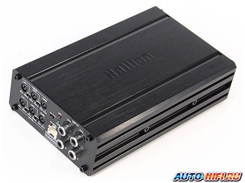 4-канальный усилитель Hellion HAM 150.4D