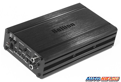 Моноусилитель Hellion HAM 500.1D Optical